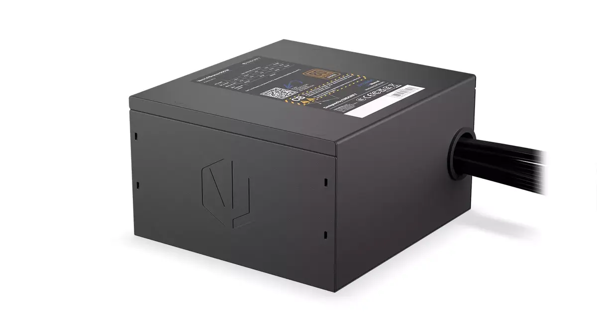 Блок питания ENDORFY Vero L5 500 W Photo 4
