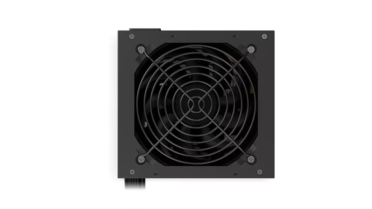 Блок питания ENDORFY Vero L5 500 W Photo 5
