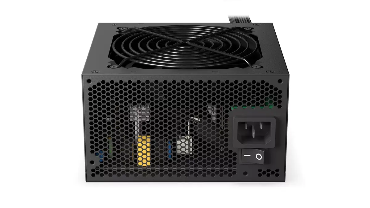Блок питания ENDORFY Vero L5 500 W Photo 7