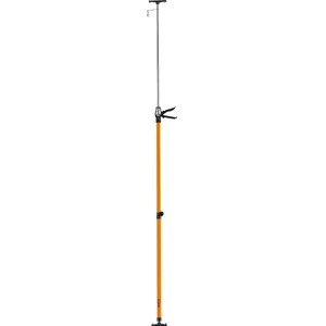 Telescopic Support Pole NEO tools 115–290 cm (model 35-432)