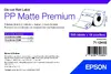 Epson PP Matte Label Premium 102mm x 51mm 535 Labels Photo 2