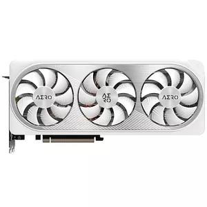 Gigabyte AERO GeForce RTX 4070 Ti OC V2 12G NVIDIA 12 GB GDDR6X