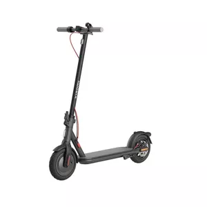 Xiaomi Electric Scooter 4 EU 25 kilometrs stundā Melns 7650 ampērstunda