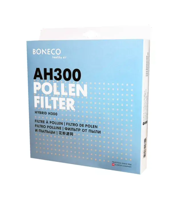 Фильтр для пылевых аллергенов Boneco AH300 Photo 2