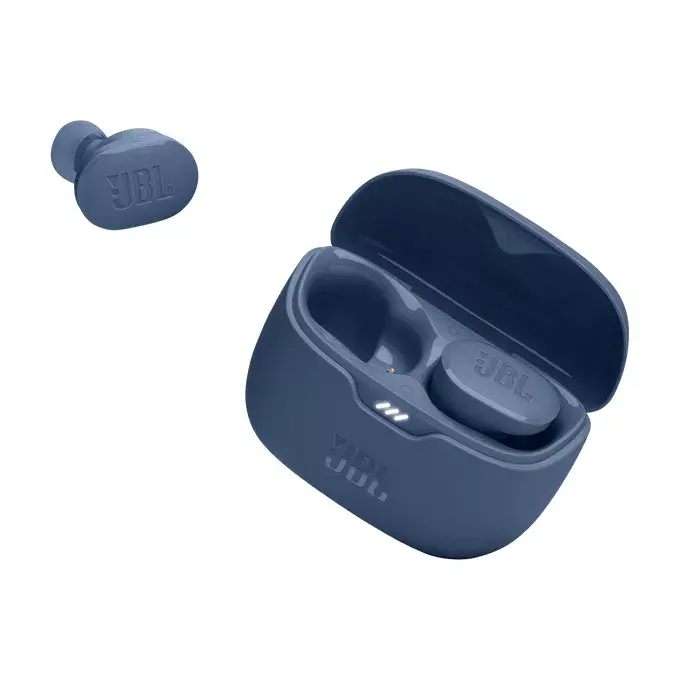 Austiņas JBL Tune Buds Photo 8
