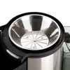 Centrifugal juicer JATA JELI1580 Photo 4
