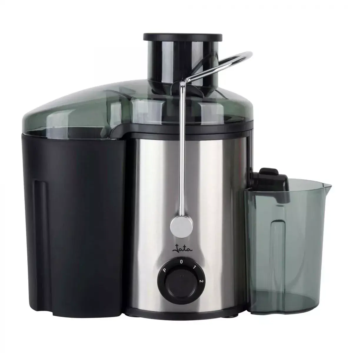Centrifugal juicer JATA JELI1580 Photo 5