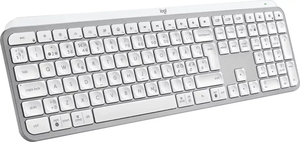 Клавиатура Logitech MX Keys S Photo 3