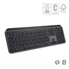 Клавиатура Logitech MX Keys S Photo 4