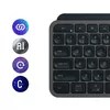 Клавиатура Logitech MX Keys S Photo 9