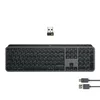 Клавиатура Logitech MX Keys S Photo 13