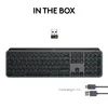 Клавиатура Logitech MX Keys S Photo 22