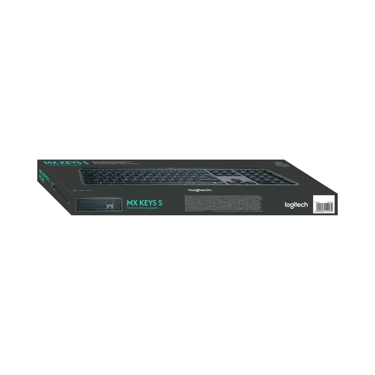 Клавиатура Logitech MX Keys S Photo 38