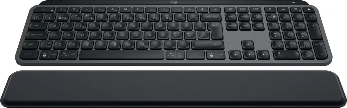Logitech MX Keys S tastatūra Photo 2