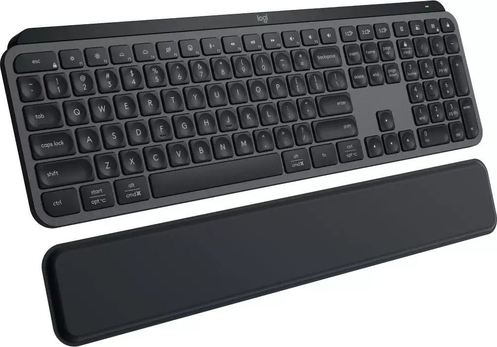 Logitech MX Keys S tastatūra Photo 3