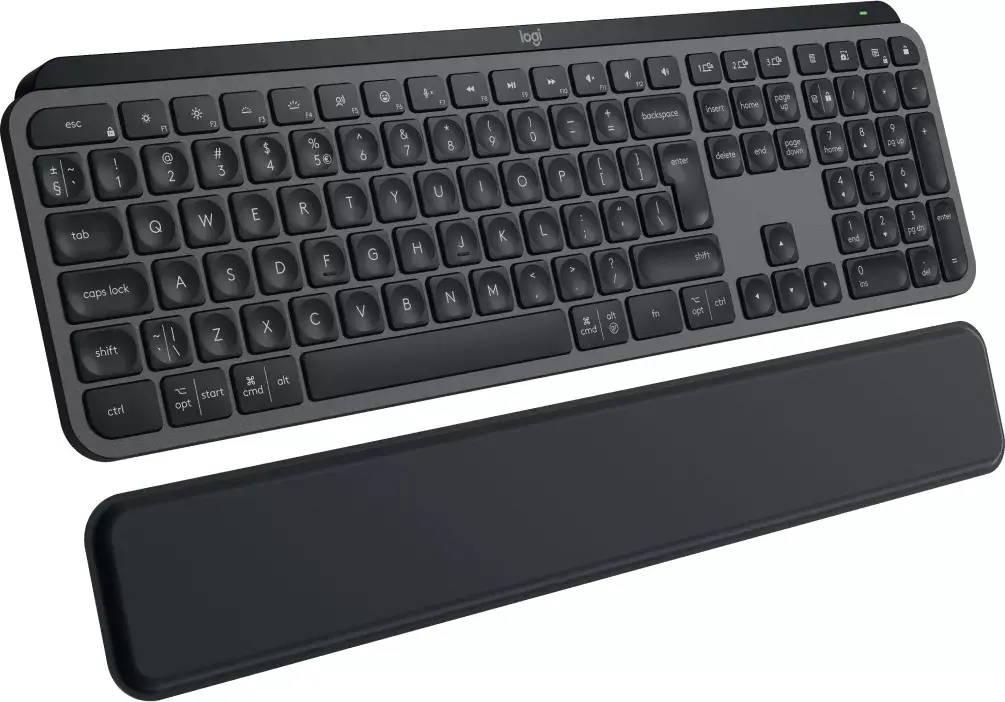 Klavieture Logitech MX Keys S Photo 3