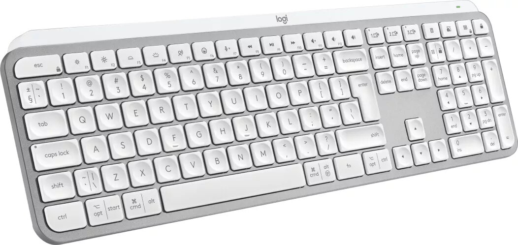 Logitech MX Keys S tastatūra Photo 3