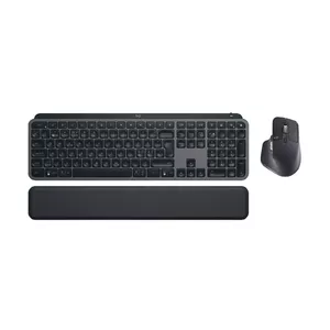 Klaviatūras un peles komplekts Logitech MX Keys S Combo