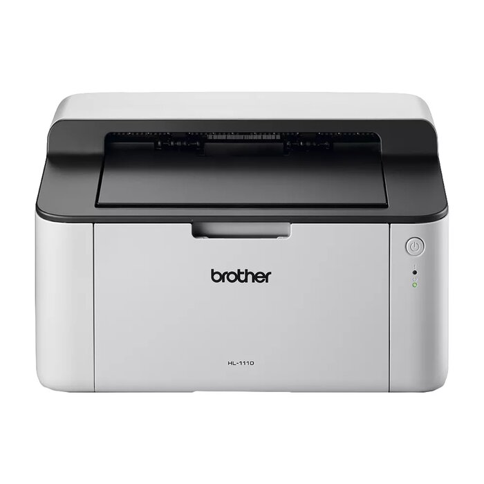 Laser printers