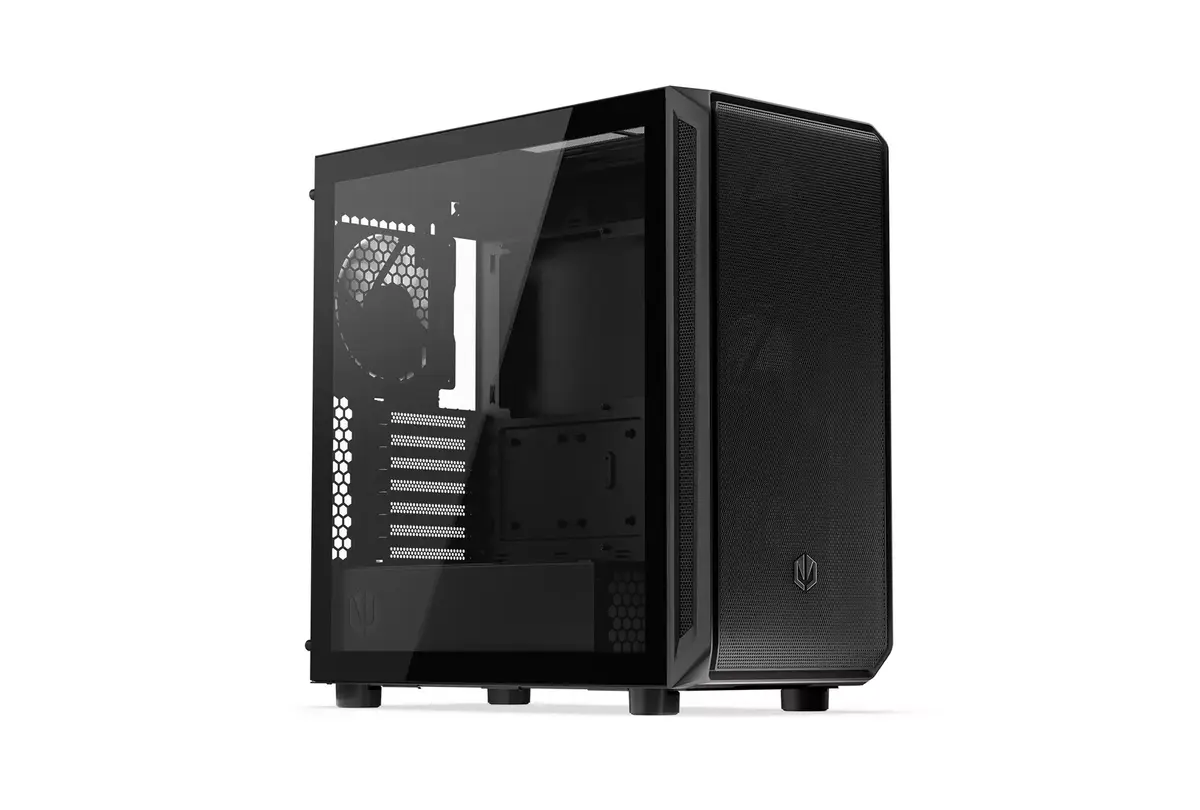 ENDORFY Arx 700 Air Full Tower PC case Photo 2