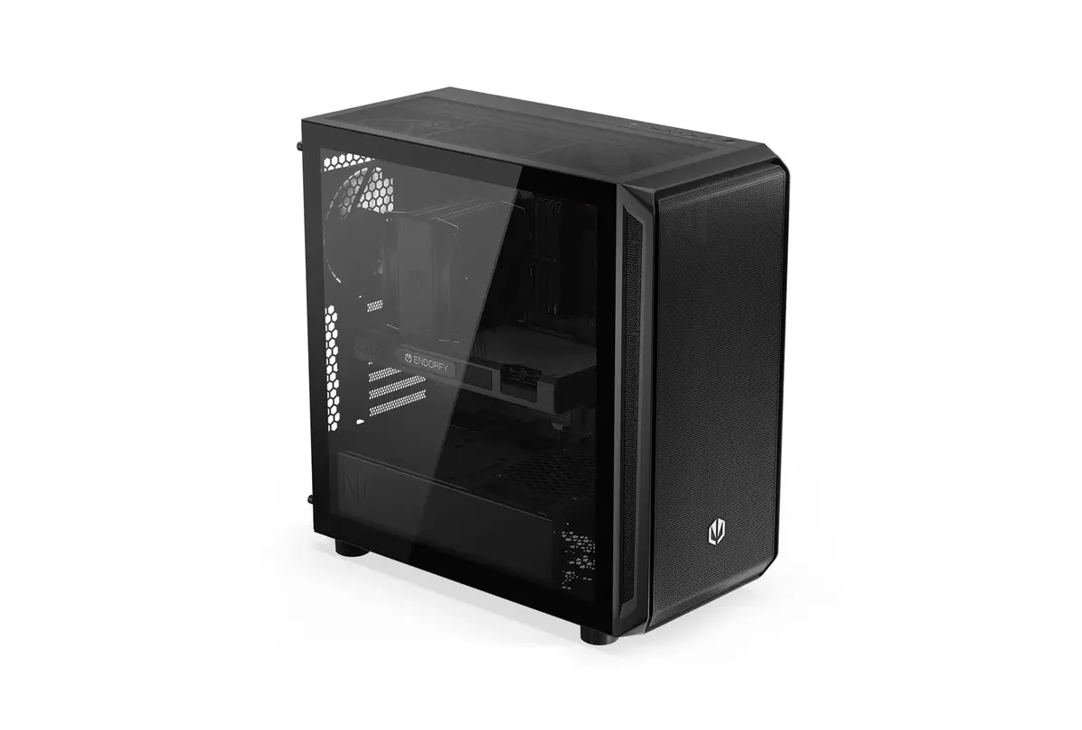 ENDORFY Arx 700 Air Full Tower PC case Photo 4