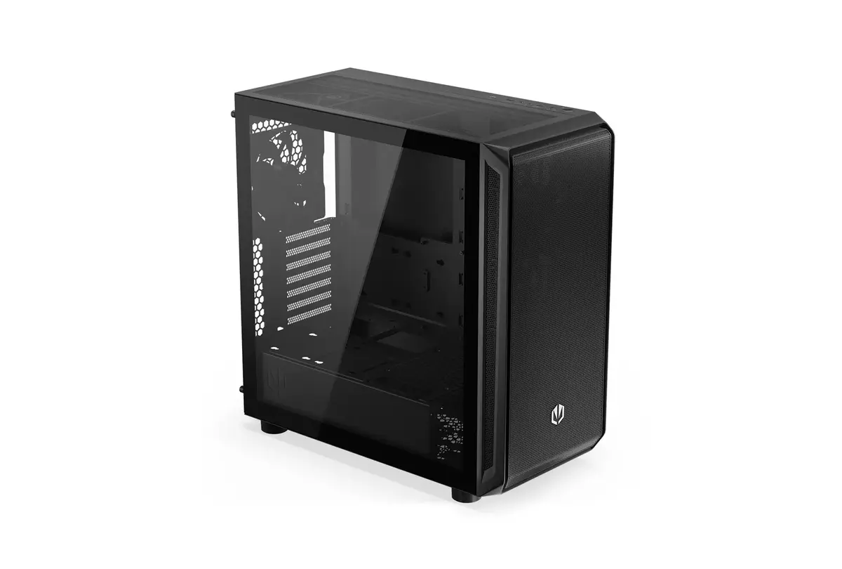 ENDORFY Arx 700 Air Full Tower PC case Photo 6