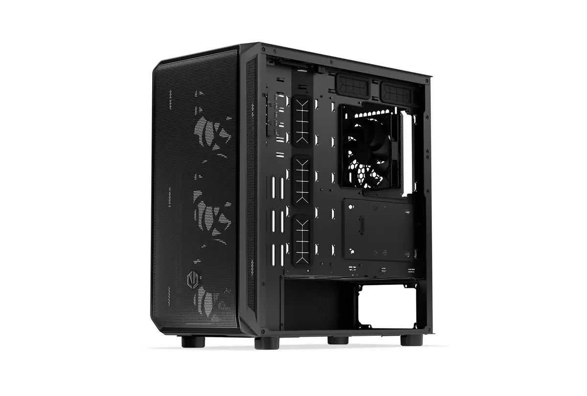 ENDORFY Arx 700 Air Full Tower PC case Photo 16