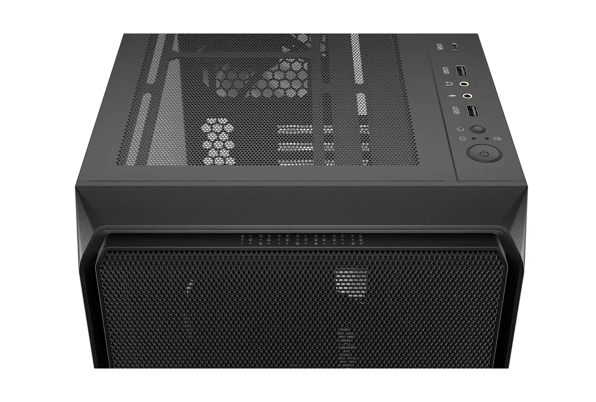 ENDORFY Arx 700 Air Full Tower PC case Photo 21