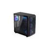Datora korpuss ENDORFY Arx 700 ARGB Tower Black Photo 5