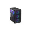 Datora korpuss ENDORFY Arx 700 ARGB Tower Black Photo 7