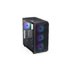 Datora korpuss ENDORFY Arx 700 ARGB Tower Black Photo 8