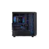 Datora korpuss ENDORFY Arx 700 ARGB Tower Black Photo 11
