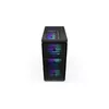 Datora korpuss ENDORFY Arx 700 ARGB Tower Black Photo 19