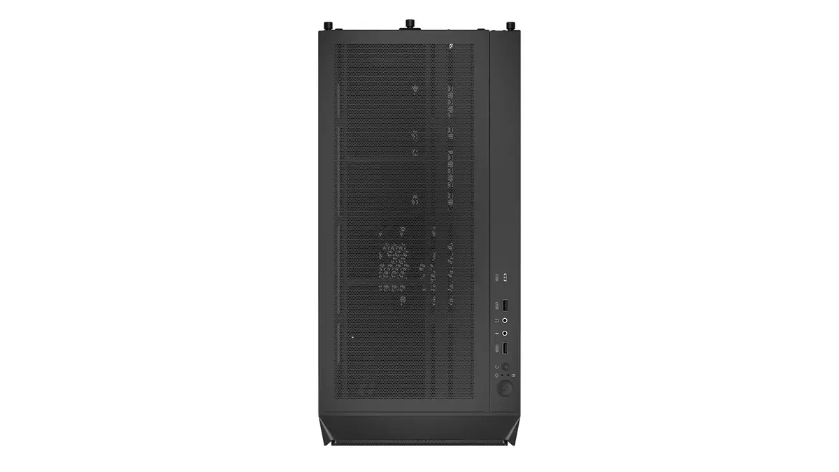 Datora korpuss ENDORFY Arx 700 ARGB Tower Black Photo 26