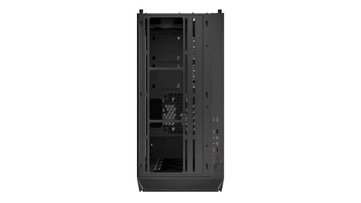 Datora korpuss ENDORFY Arx 700 ARGB Tower Black Photo 27