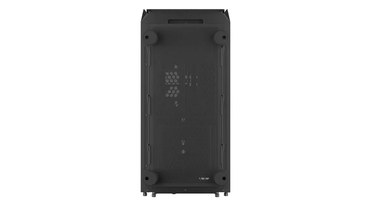 Datora korpuss ENDORFY Arx 700 ARGB Tower Black Photo 28