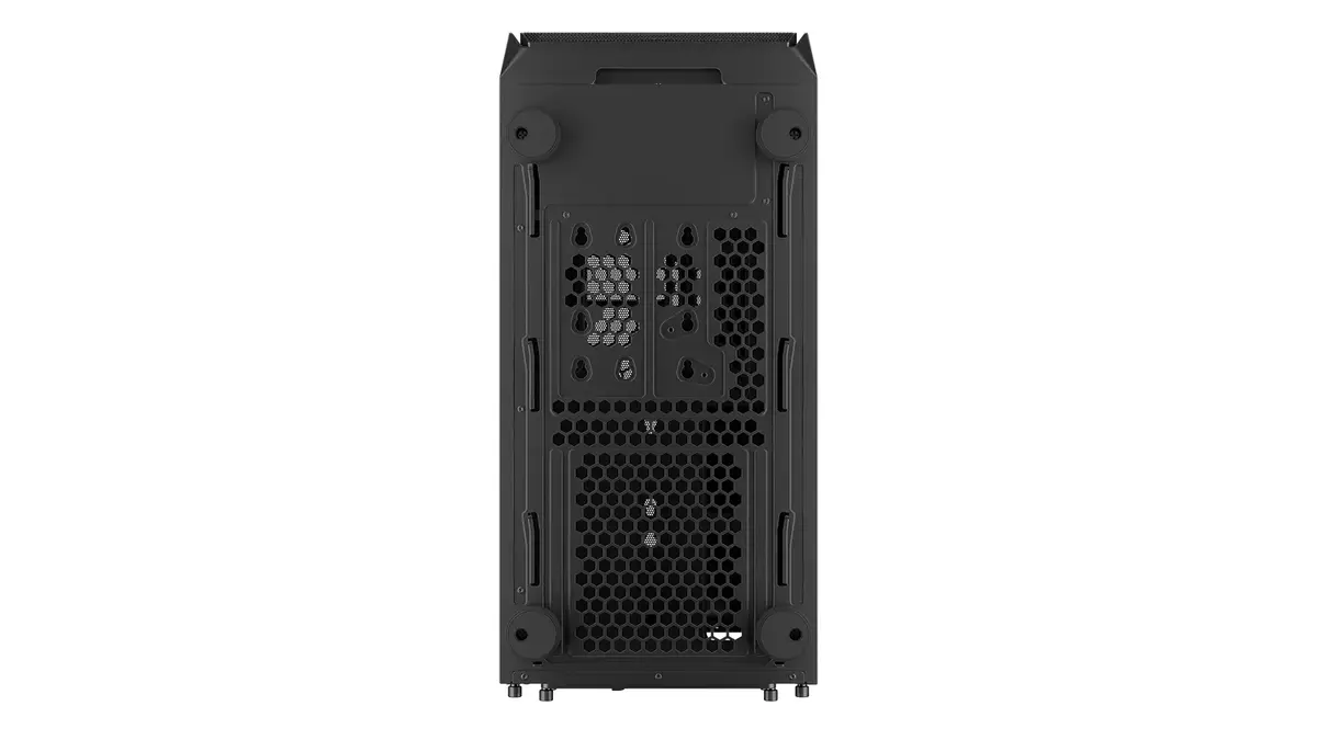 Datora korpuss ENDORFY Arx 700 ARGB Tower Black Photo 29