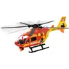 Toy ambulance helicopter Dickie 203716024 Photo 2