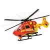 Toy ambulance helicopter Dickie 203716024 Photo 3
