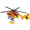Toy ambulance helicopter Dickie 203716024 Photo 5