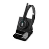 Austiņas EPOS Double Sided DECT system USB Photo 2