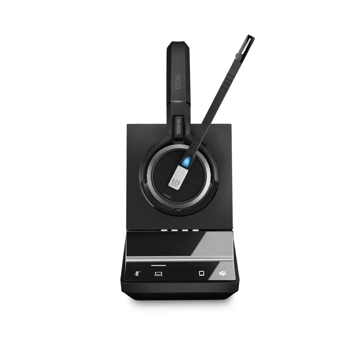 Austiņas EPOS Double Sided DECT system USB Photo 6