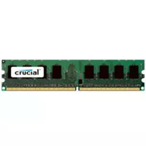 Crucial CT51264BD160BJ atmiņas modulis 4 GB 1 x 4 GB DDR3L 1600 MHz