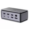 Док-станция Lindy DST-Pro USB4 USB-C Photo 2