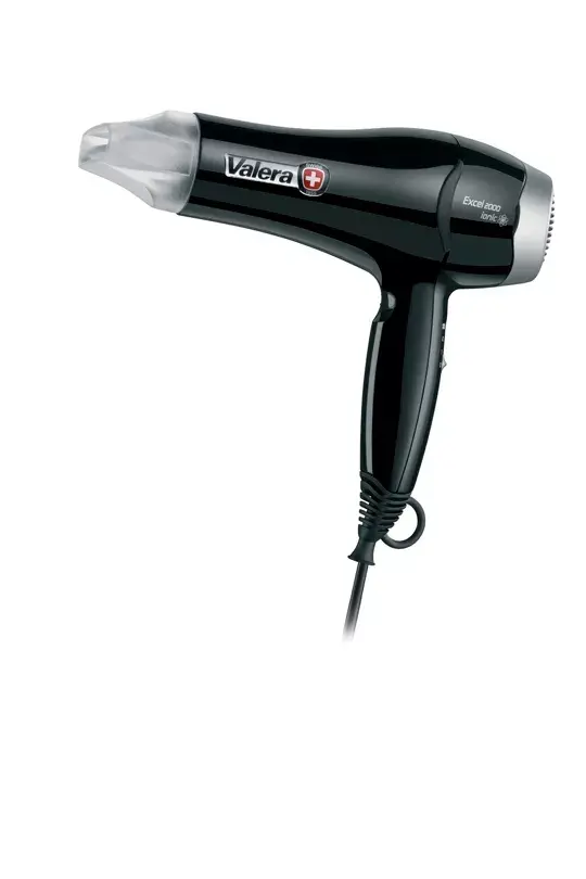 Фен VALERA Excel 2000 Ionic 2000 Вт Photo 2