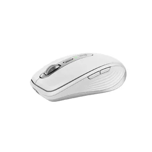 Pele Logitech MX Anywhere 3S RF Wireless + Bluetooth