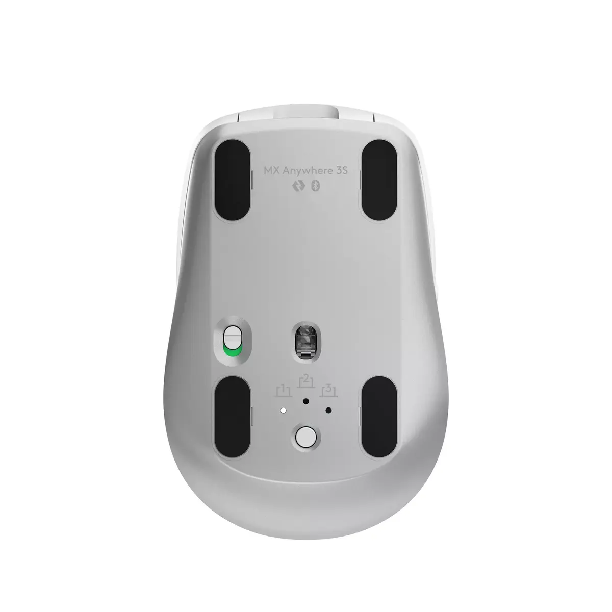 Pele Logitech MX Anywhere 3S Photo 8