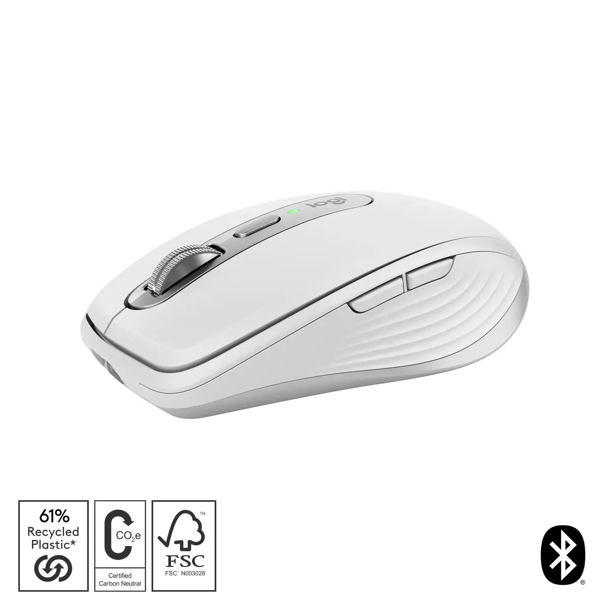 Pele Logitech MX Anywhere 3S Photo 13
