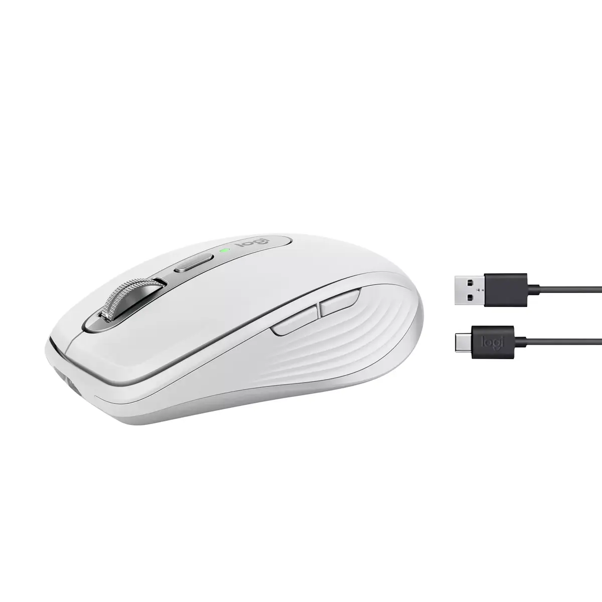 Pele Logitech MX Anywhere 3S Photo 19