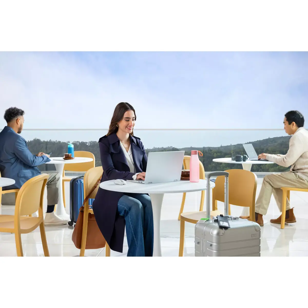 Pele Logitech MX Anywhere 3S Photo 21
